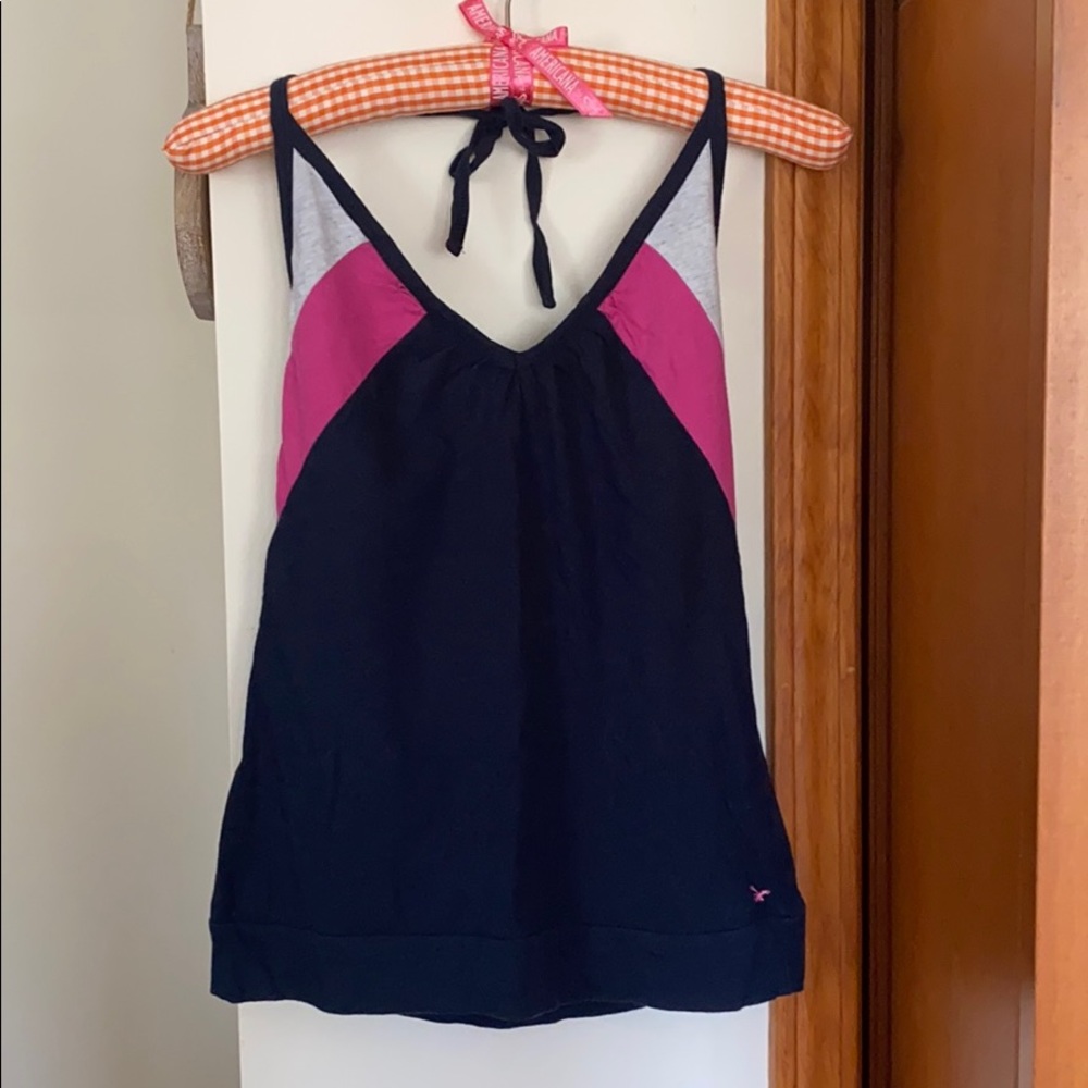 Vintage 2000’s - American Eagle halter top